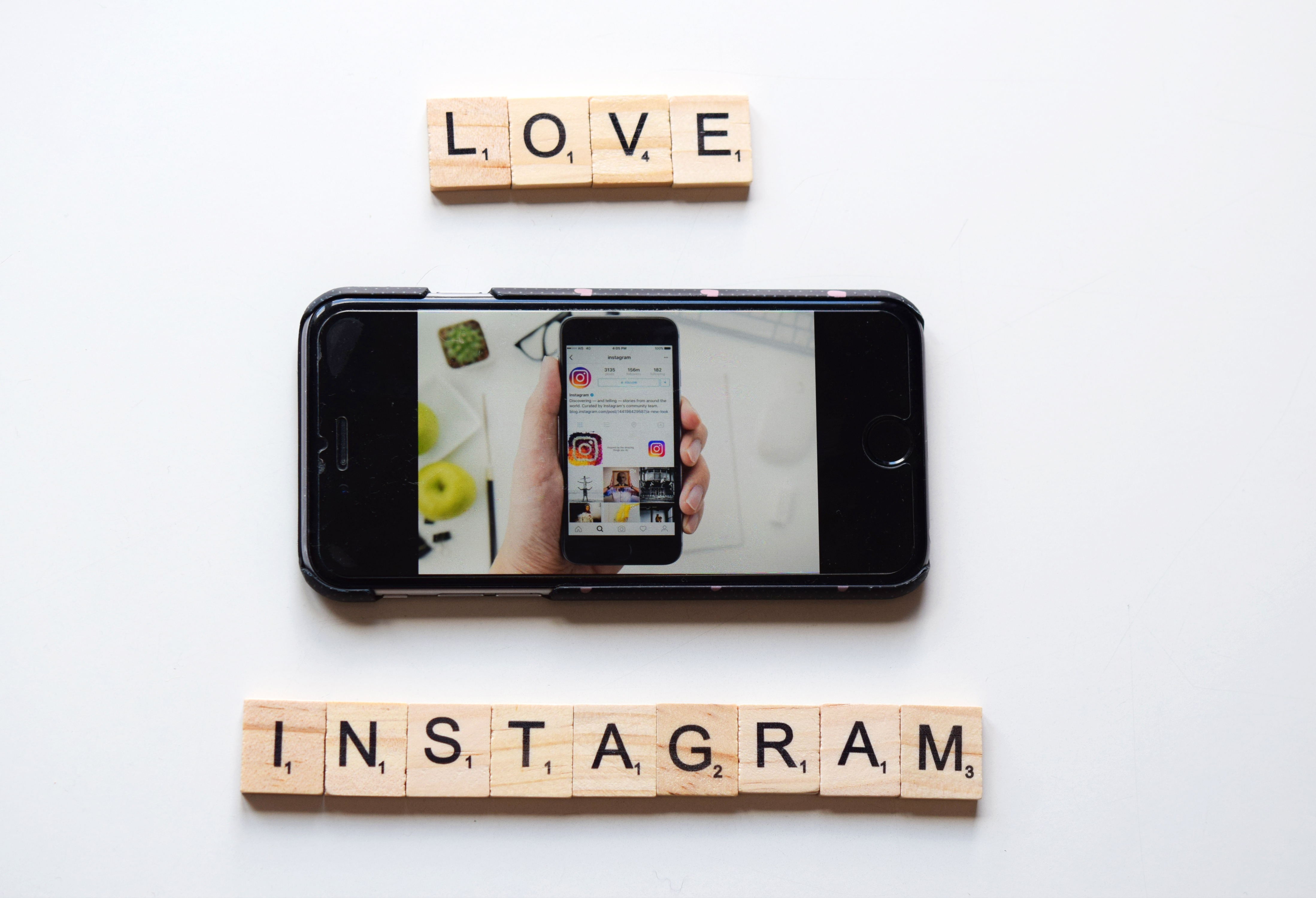 love-instagram