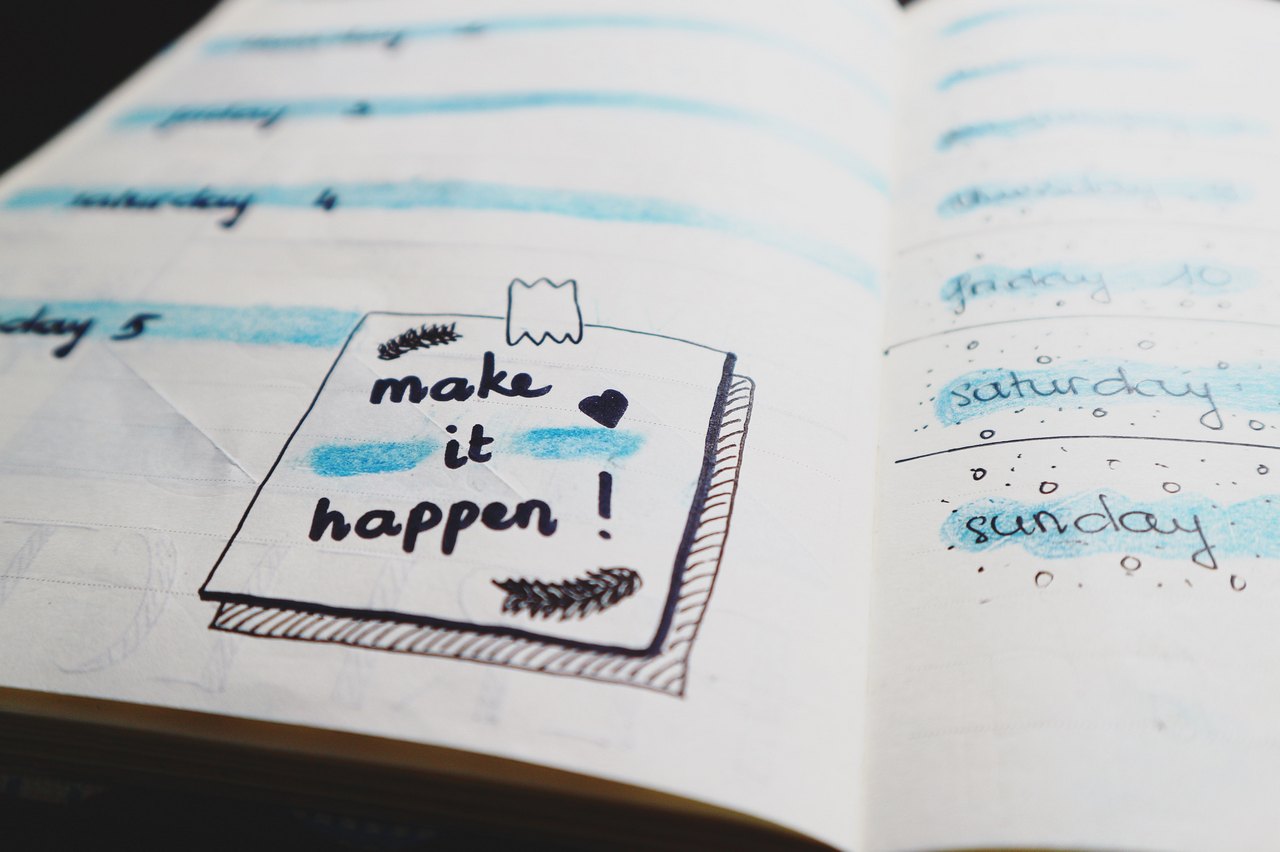 creare un piano editoriale per i social
